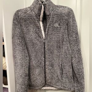 The North Face TNF Full Zip Jacket, Large (L)